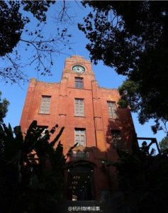 浙江大学之江校区可以进去参观吗?浙江大学之江校区地址