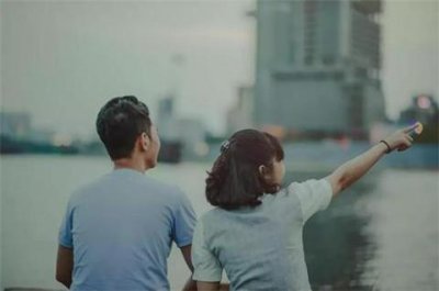 爱到什么程度会害怕失去一个人