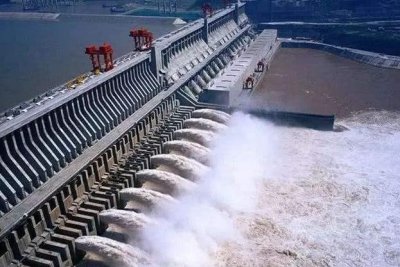 印度斥资40亿建大坝,称难度比三峡更高,但4秒后却让人尴尬了