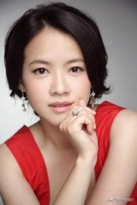 曾志伟女儿-曾宝仪