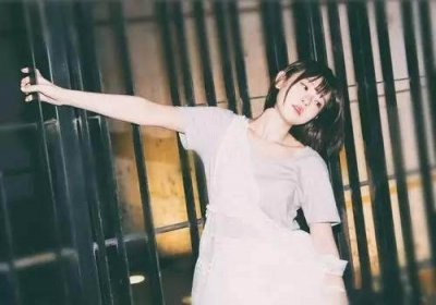 少女组合SNH48陈怡馨疑有重度抑郁症状,年仅20岁!