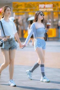 手机告诉我这是江西女人的特点,有反驳的吗?