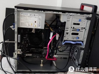 垃圾佬省钱才是硬道理-联想和戴尔两款准系统组办公电脑简单对比