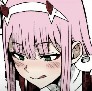 头像|一期暗黑系绝美动漫头像