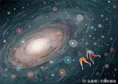 宇宙的奥秘,由你来探索!