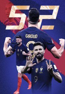 世界杯人物志:天王盖地虎,唯我大吉鲁