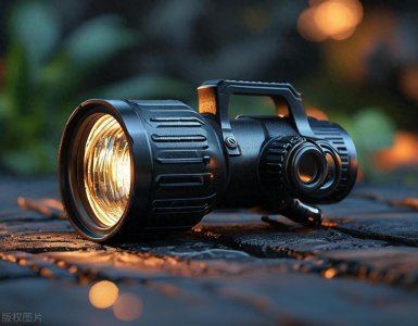 夜钓装备库: 探索功能强大的夜钓灯有何特点,看过就知如何甄别