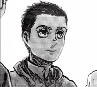 进击的巨人—满门忠烈胡桃夹子,更新换代最快的颚之巨人