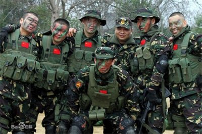 哪些人不适合报考军校?