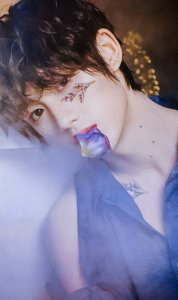 丁程鑫图片合集