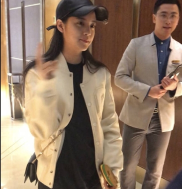 《跑男》山西录制嘉宾名单曝光，有你心中的那个人吗？
