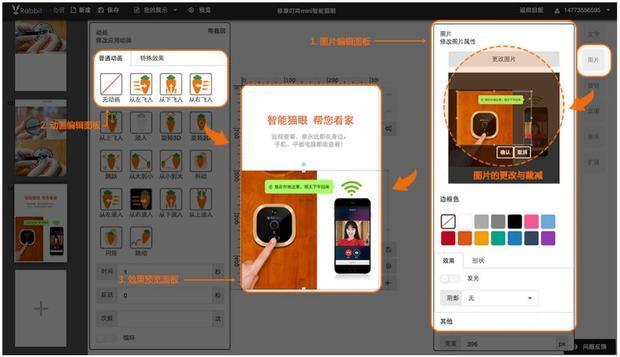 配图