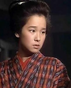 ​田中裕子个人资料