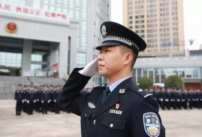 ​派出所所长，级别到底是股级、副科级还是正科级？