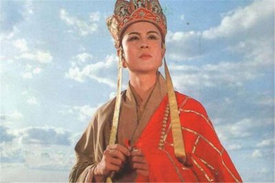 ​金蝉子有何来历？难怪老鼠精一眼看穿唐僧，你看他们之间有啥关系