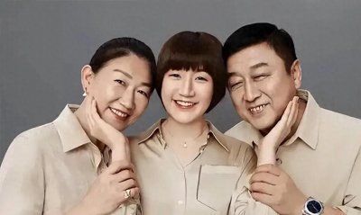 ​陈梦家庭背景有多好，父母非常支持陈梦，表哥是一线明星！