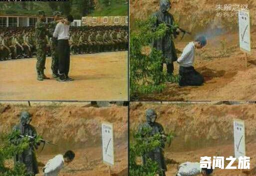 马加爵唯一放过的室友:是什么让他动了恻隐之心?(4)_