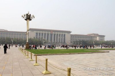 ​北京一日游景点大全最佳攻略