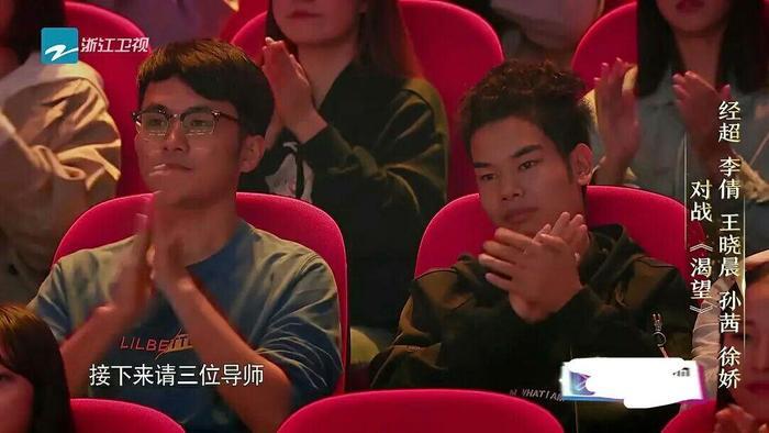 发际线男孩小吴再拍时尚大片，曾言不进娱乐圈，现在通告接到手软