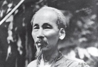 ​中越南海纷争：南越政府占领南海诸岛，最终引发西沙海战！（一）