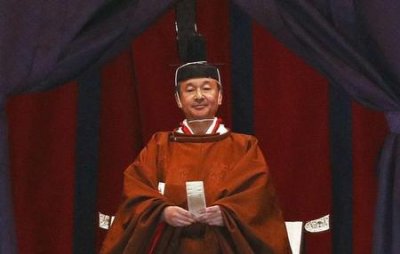 ​日本首相和天皇有什么关系(日本天皇与日本首相的区别是什么)