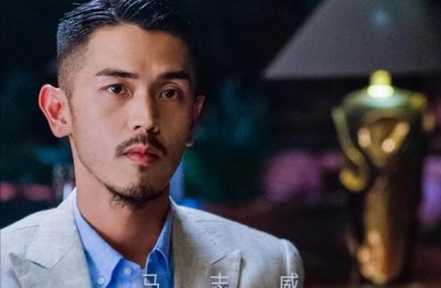 ​“海王”梁正贤爆红的背后，是自己人生路的逆袭，也是坚持的成果