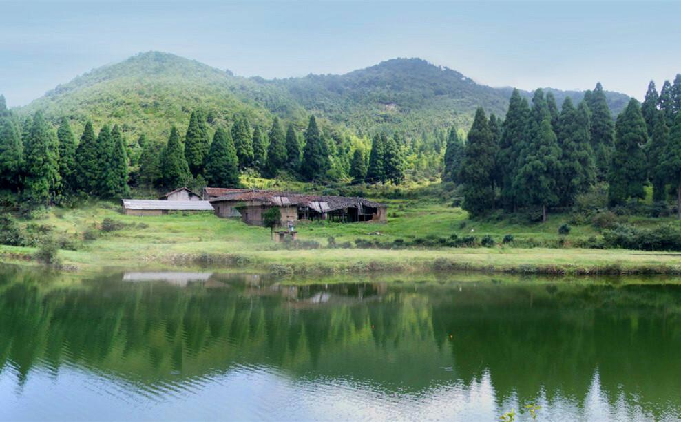 广东惠州旅游必去十大景点排名(惠州旅游景点大全)