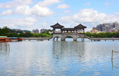 ​广东惠州旅游必去十大景点排名(惠州旅游景点大全)