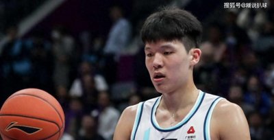 ​CBA第一阶段最佳阵容：新疆男篮2人，广厦男篮2人，辽宁男篮1人