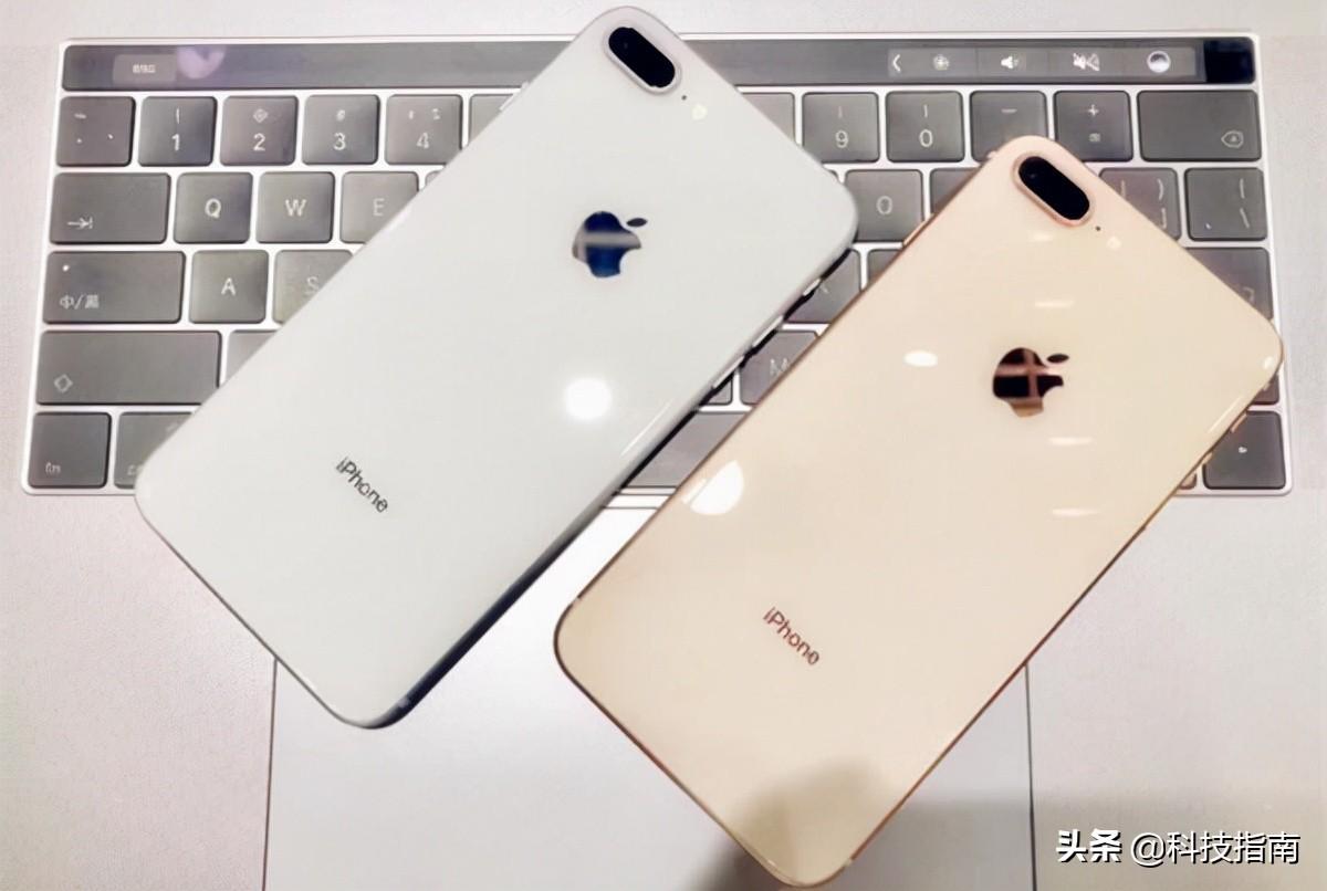 苹果手机型号大全（2007到2022年所有iPhone手机汇总）