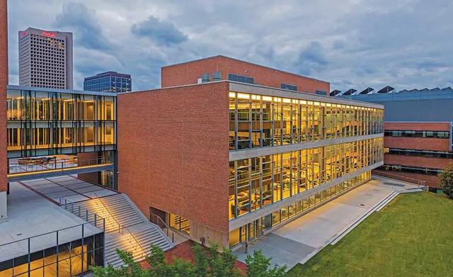 2022全美前50公立大学（U.S.News全美公立大学TOP10排名）(3)