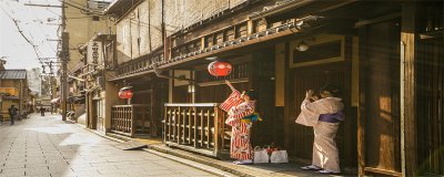 ​日本5月份穿什么衣服