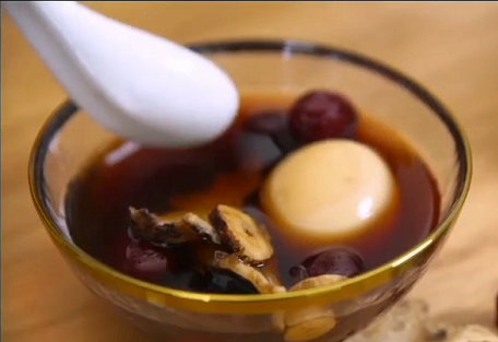 红糖水隔夜能喝吗