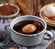 红糖水放一天到了晚上能喝吗