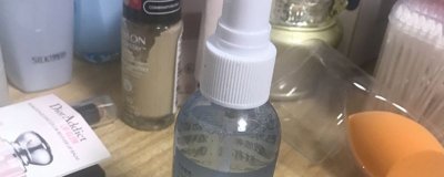 清凉喷雾可以喷皮肤吗