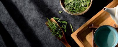 铁观音茶等级划分 铁观音茶等级怎么分