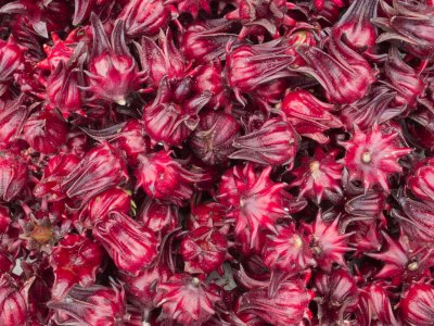 洛神花茶功效,孕妇可以喝吗