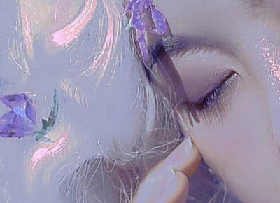 星辉起源-处女座的情感世界