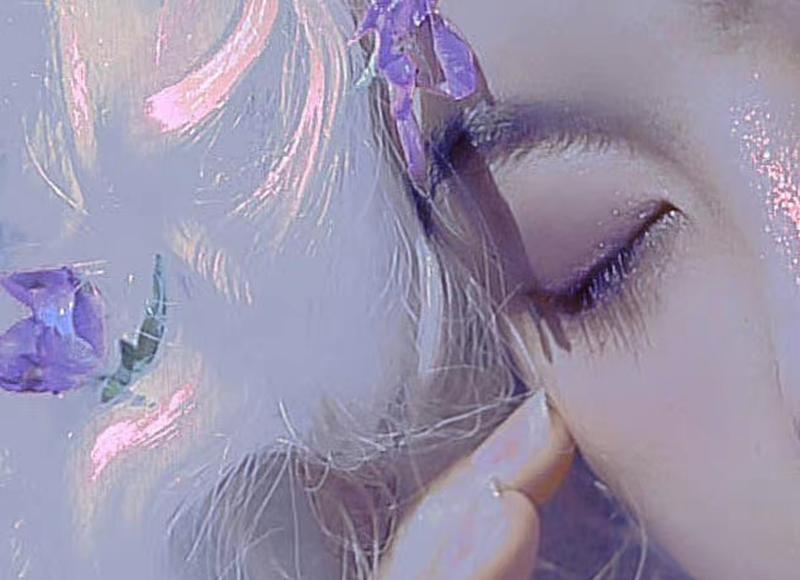 星辉起源-处女座的情感世界 星辉起源-处女座的情感世界