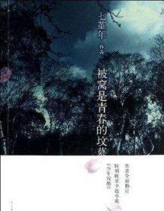 ​被窝为什么是青春的坟墓(被窝是青春的坟墓读后感)