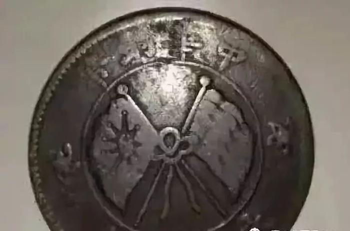 双旗币行情怎么样?价值多少钱?