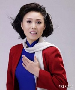 ​最全吴琼简历曝光 一代黄梅歌后