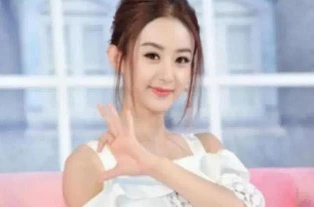 以为很矮,却很高的明星,杨紫赵丽颖误解多年,谁想到他1米8?