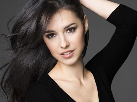 额头发黑是什么征兆