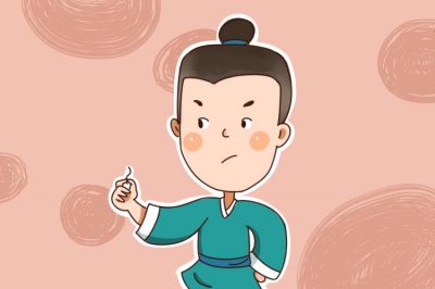 ​一毛不拔的成语故事(猴子一毛不拔成语故事)