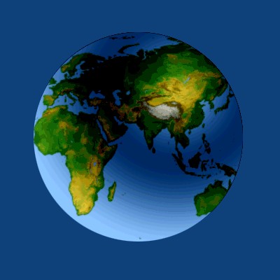 地球公转速度(地球自转和公转的速度)