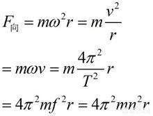地球公转速度(地球自转和公转的速度)