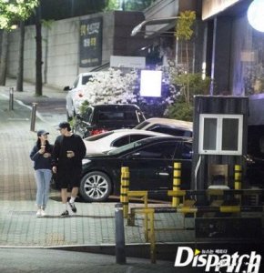 ​苏志燮赵恩静承认已经交往一年，网友：心疼faker