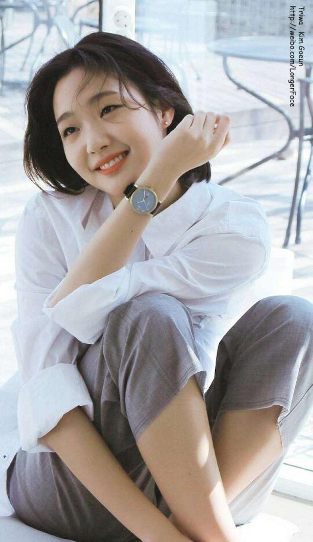 孔刘李栋旭为金高银应援，鬼怪家族太有爱了