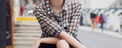 ​我们应该怎么搭配衣服